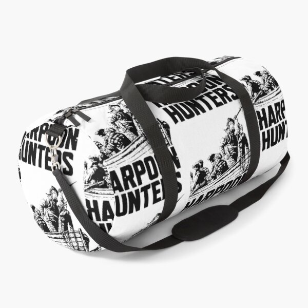 Item preview, Harpoon Hunters; Harpooner; designed and sold by StickerApe.