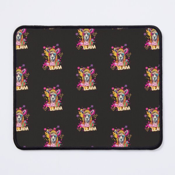 Item preview, Rad LLama designed and sold by BeeStylishTees.