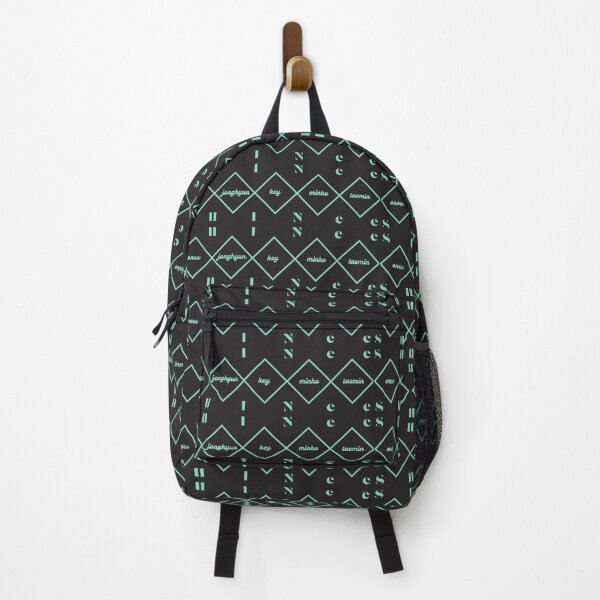 Item preview, SHINee pattern designed and sold by andrasdesignssss.