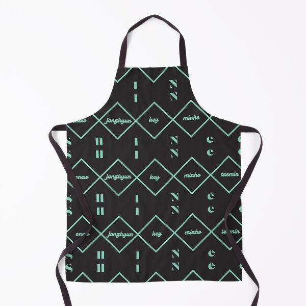Item preview, SHINee pattern designed and sold by andrasdesignssss.