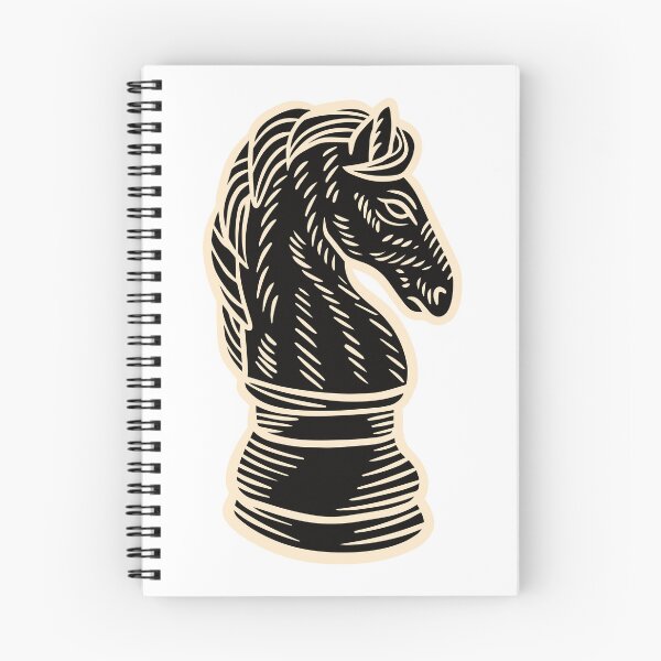 Item preview, Black Knight designed and sold by the-craft-shop.