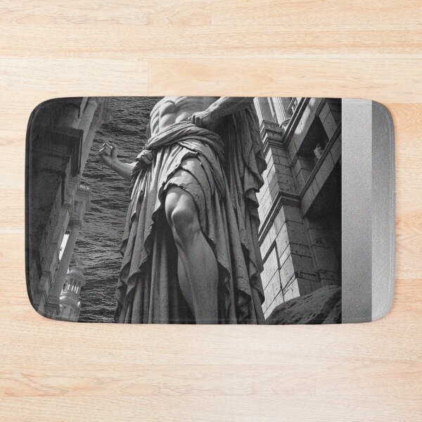 Item preview, I FEEL BOTH SETS OF EYES ON ME designed and sold by The Turbulent Architect.