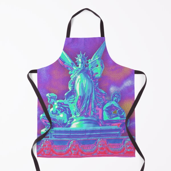 Item preview, SLEEPERS DEMON designed and sold by The Turbulent Architect.