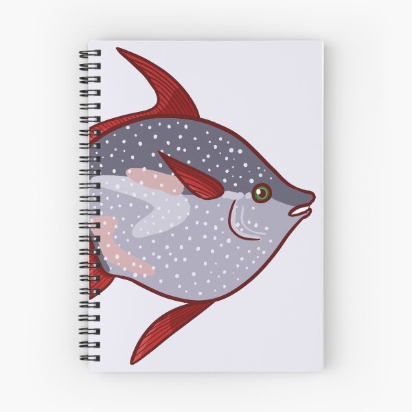 Item preview, Moonfish designed and sold by rornelson.