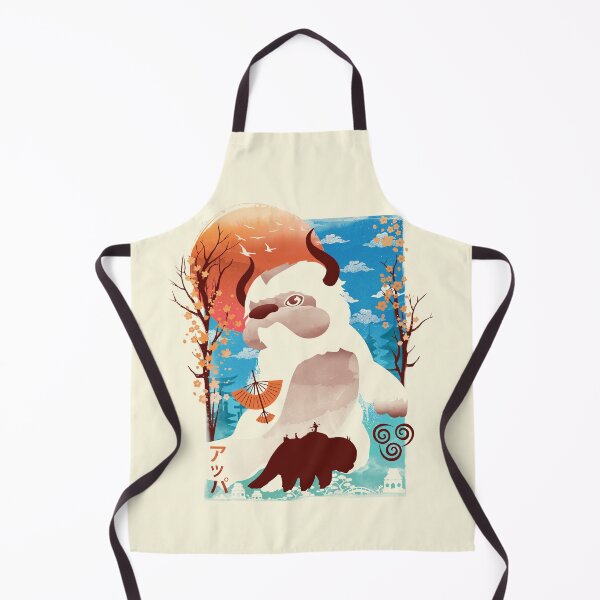 Item preview, Loyal Sky Bison designed and sold by Dan Elijah Fajardo.