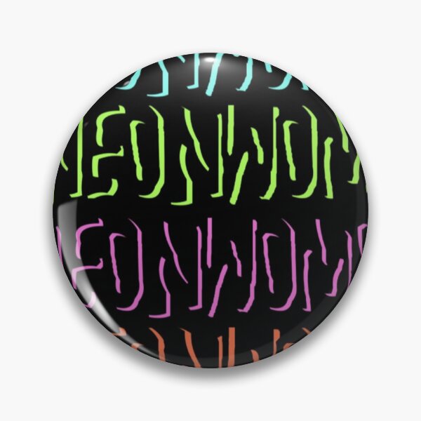 Item preview, Neon Womb Seaweed Logo designed and sold by NeonWomb.