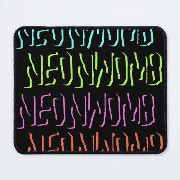 Item preview, Neon Womb Seaweed Logo designed and sold by NeonWomb.