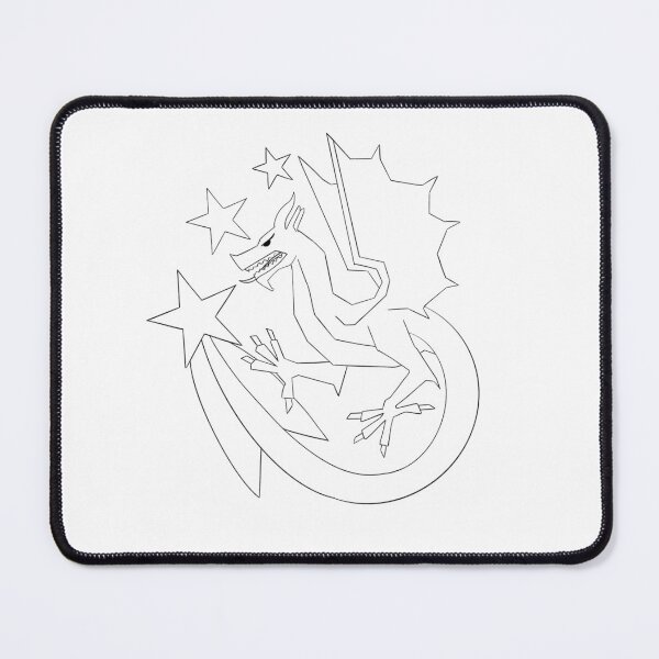 Item preview, Henry IV Rebel Insignia designed and sold by DoodleBren.