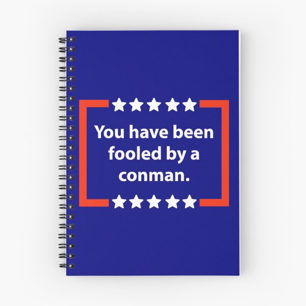 Item preview, You have been fooled designed and sold by Rachel the Artist .