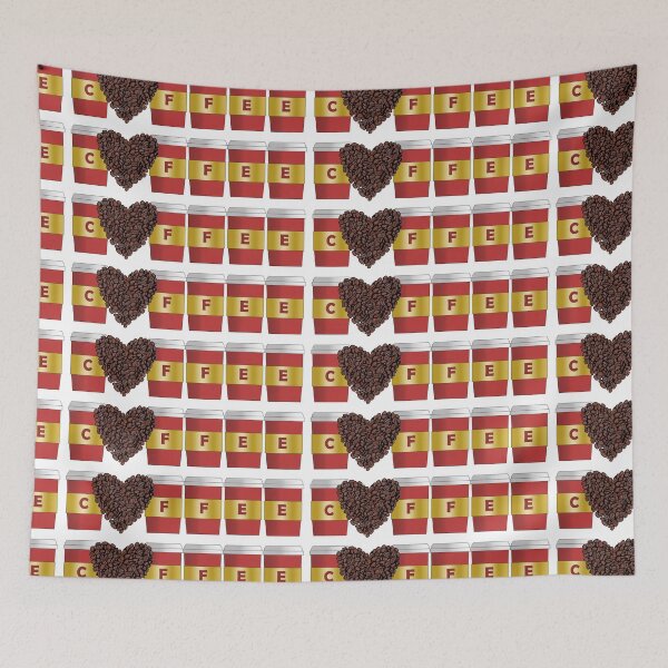 Item preview, Coffee Beans designed and sold by Kezzarama.