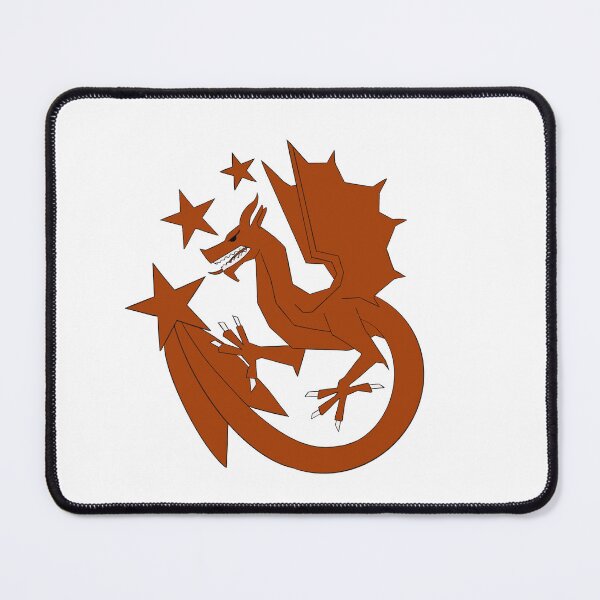 Item preview, Henry IV Red Rebel Insignia designed and sold by DoodleBren.