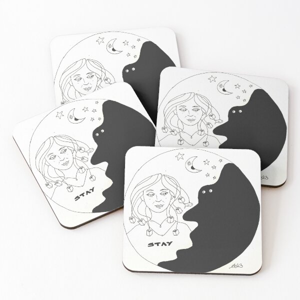 Item preview, Stay designed and sold by Amy Brunning.