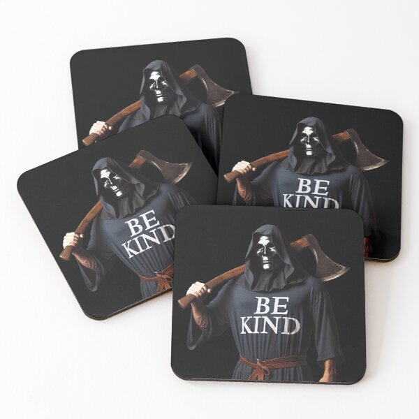 Item preview, Be Kind designed and sold by 5PointsDigital.