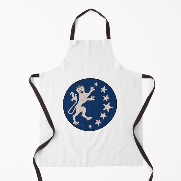 Item preview, Henry IV Color English Insignia designed and sold by DoodleBren.
