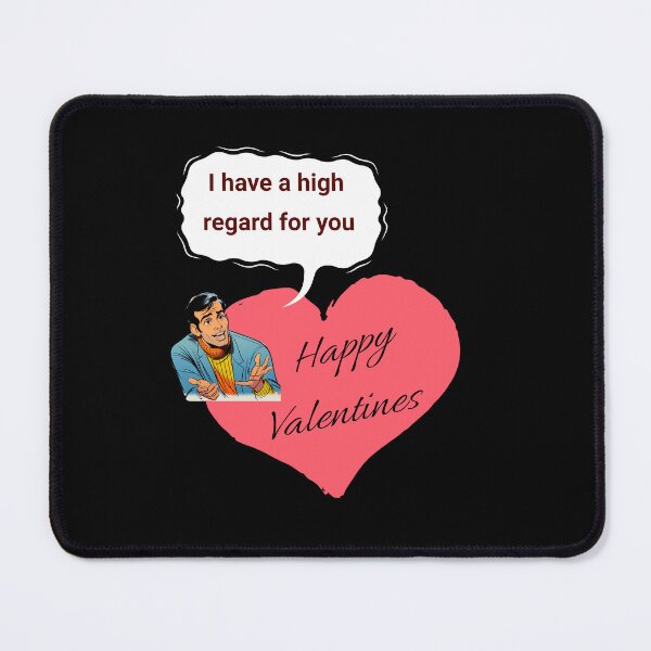 Item preview, High Regard designed and sold by 5PointsDigital.