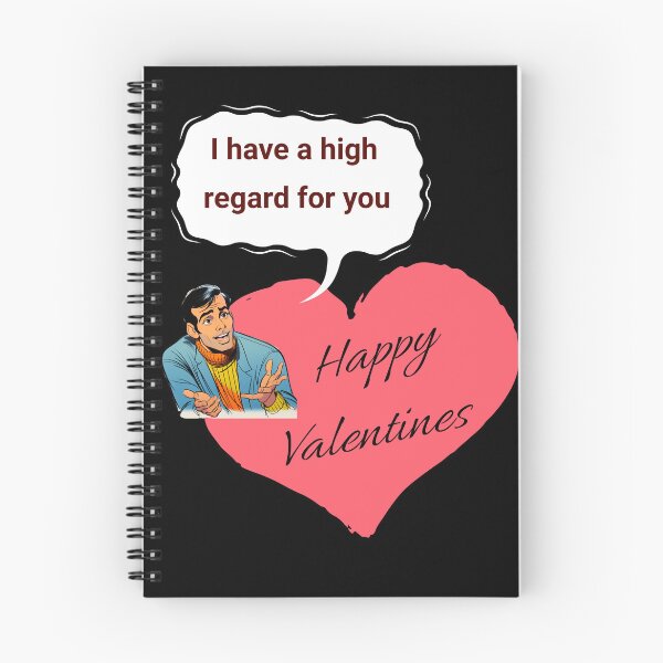 Item preview, High Regard designed and sold by 5PointsDigital.