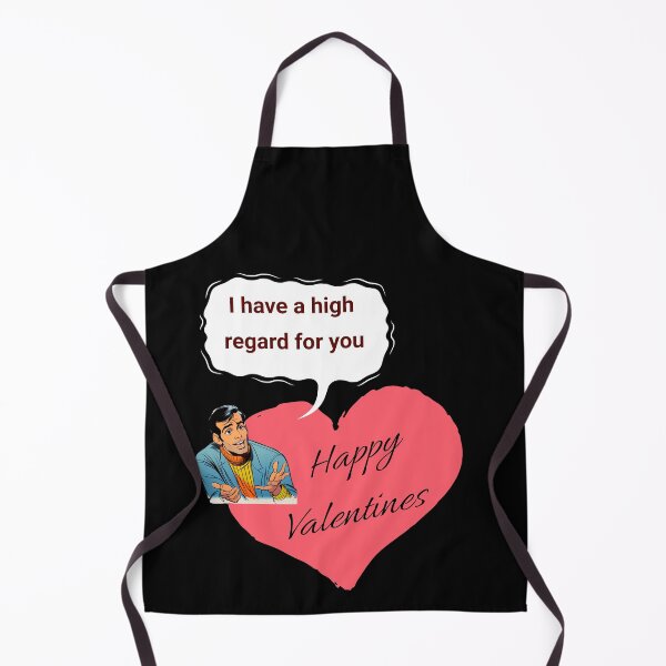 Item preview, High Regard designed and sold by 5PointsDigital.