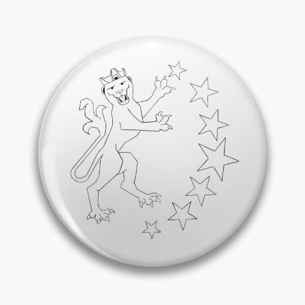 Item preview, Henry IV English Insignia designed and sold by DoodleBren.