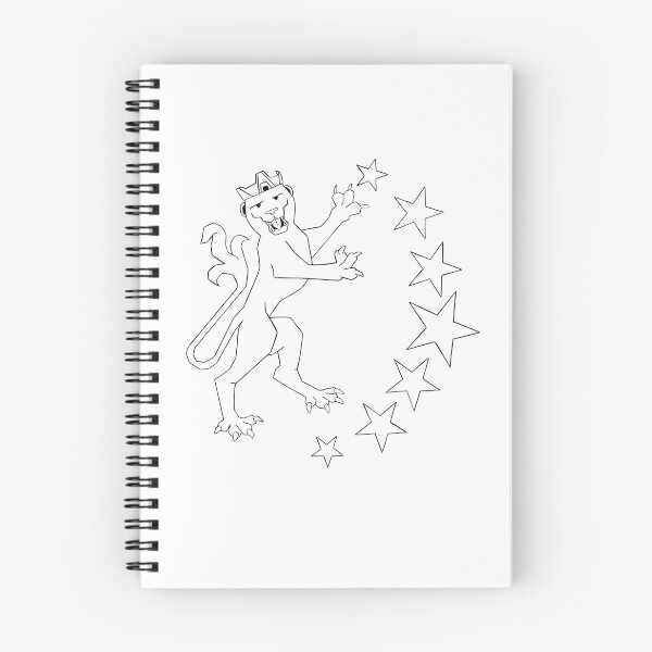 Item preview, Henry IV English Insignia designed and sold by DoodleBren.