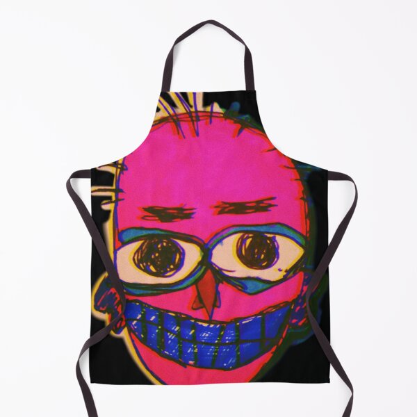 Item preview, Eugene designed and sold by NeonWomb.