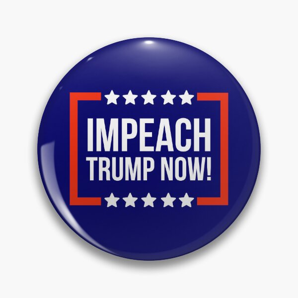 Item preview, Impeach Trump now!  designed and sold by Rachel the Artist .