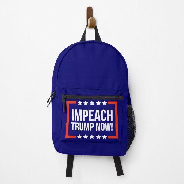 Item preview, Impeach Trump now! designed and sold by Rachel the Artist .