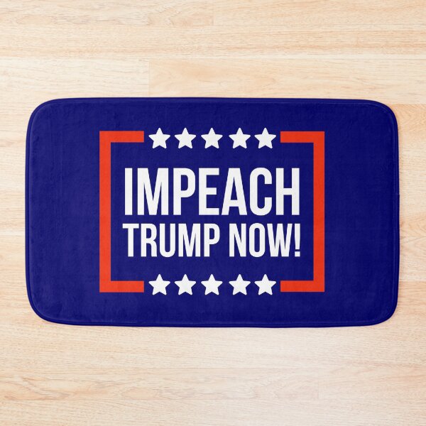 Item preview, Impeach Trump now!  designed and sold by Rachel the Artist .