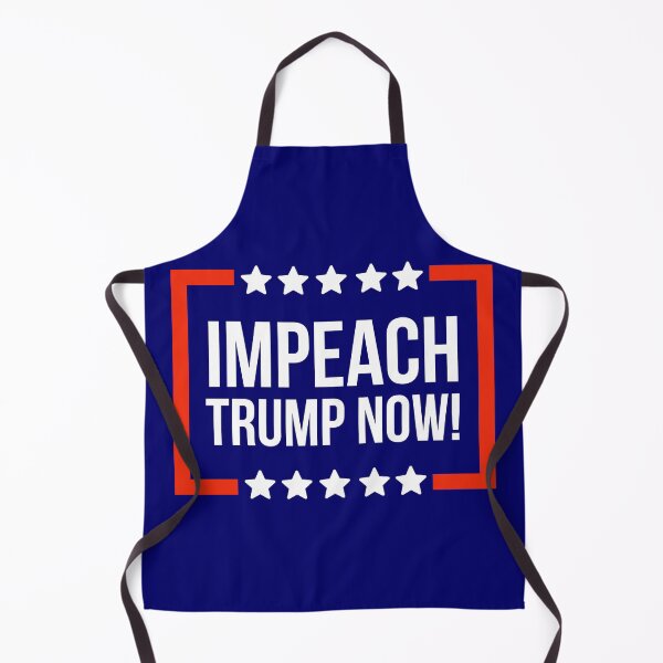 Item preview, Impeach Trump now! designed and sold by Rachel the Artist .