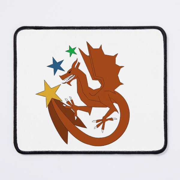 Item preview, Henry IV Rebel Color Insignia designed and sold by DoodleBren.