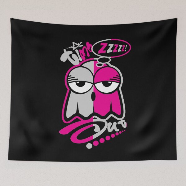 Item preview, Time Out designed and sold by moon70star-m70s.