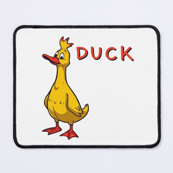 Item preview, Duck designed and sold by pUNKnown.