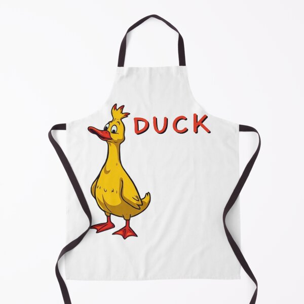 Item preview, Duck designed and sold by pUNKnown.