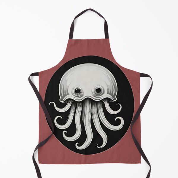 Item preview, NorthHills Squiddlyfish #13 designed and sold by He-Cool.