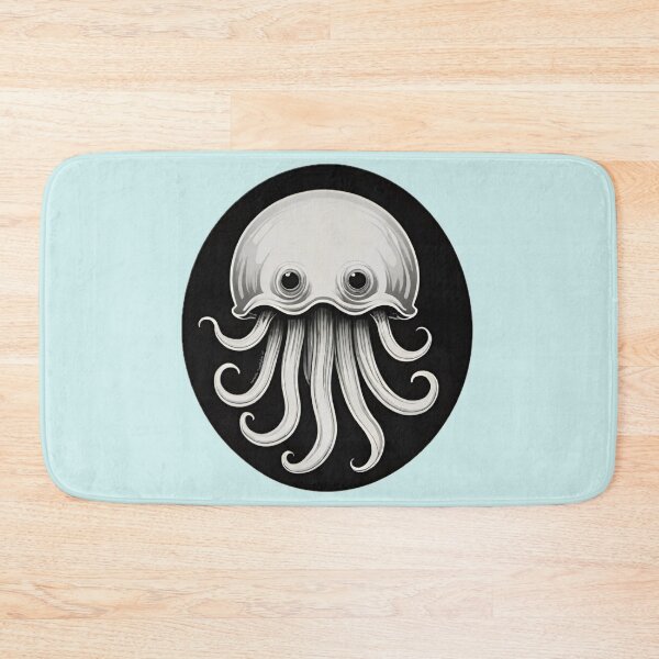 Item preview, NorthHills Squiddlyfish #13 designed and sold by He-Cool.