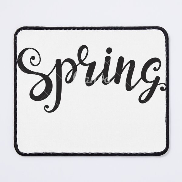 Item preview, Spring designed and sold by Bibi-Designs.