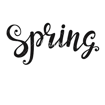 Artwork thumbnail, Spring by Bibi-Designs