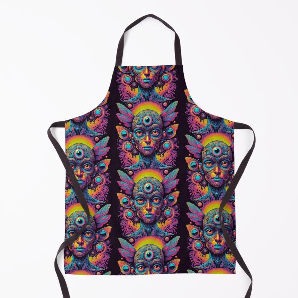 Item preview, Psychedelic - The Minds Eye designed and sold by TBoxy.