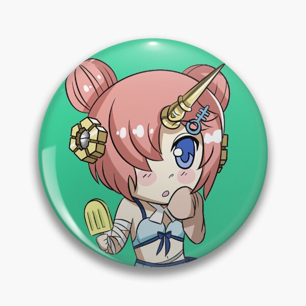 Item preview, Frankenstein FGO Fate: Grand Order Summer designed and sold by colorful-kitten.