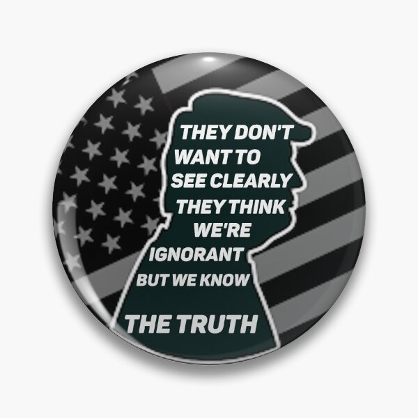 Item preview, The Truth designed and sold by TheTRightSide.