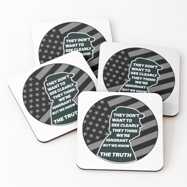 Item preview, The Truth designed and sold by TheTRightSide.