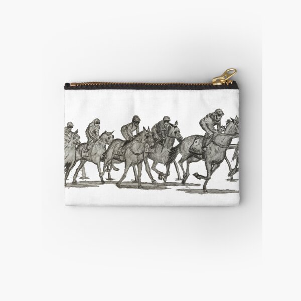 Item preview, Horses racing designed and sold by davidfraser.