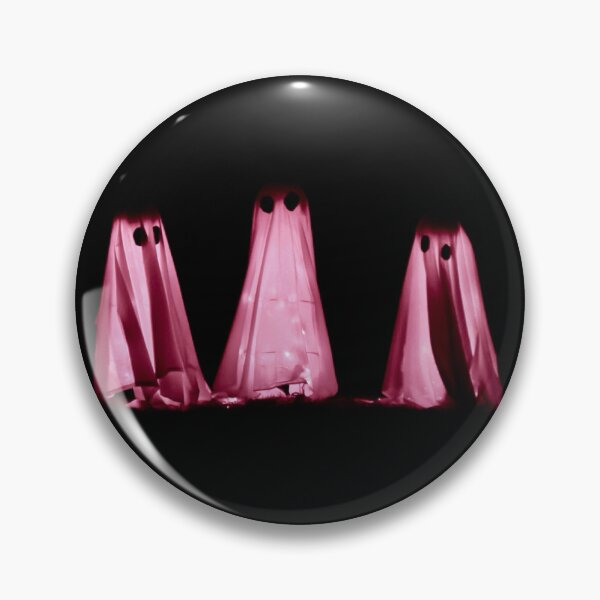 Item preview, Three Ghosts Photo – Minimalist Ghost Photography designed and sold by aadventures.