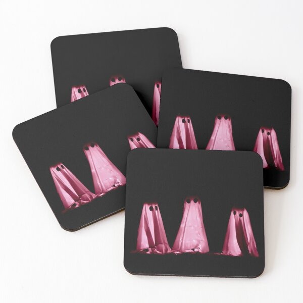 Item preview, Three Ghosts Photo – Minimalist Ghost Photography designed and sold by aadventures.