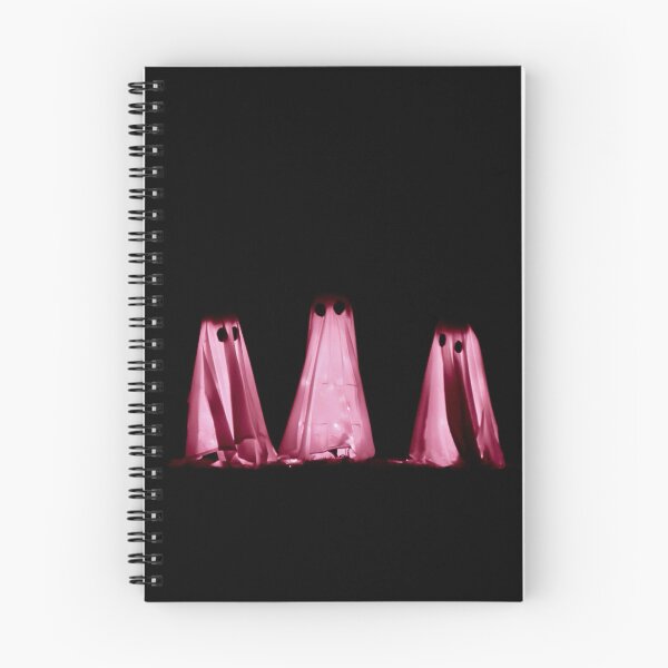 Item preview, Three Ghosts Photo – Minimalist Ghost Photography designed and sold by aadventures.