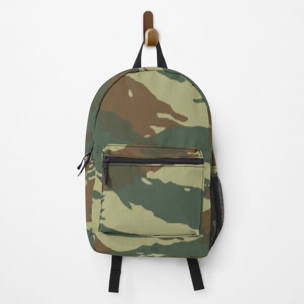 Item preview, Greek Army Lizard Camo Pattern designed and sold by Cars with Character.