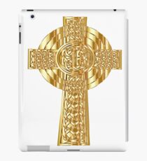 Jesus faith iPad Case/Skin