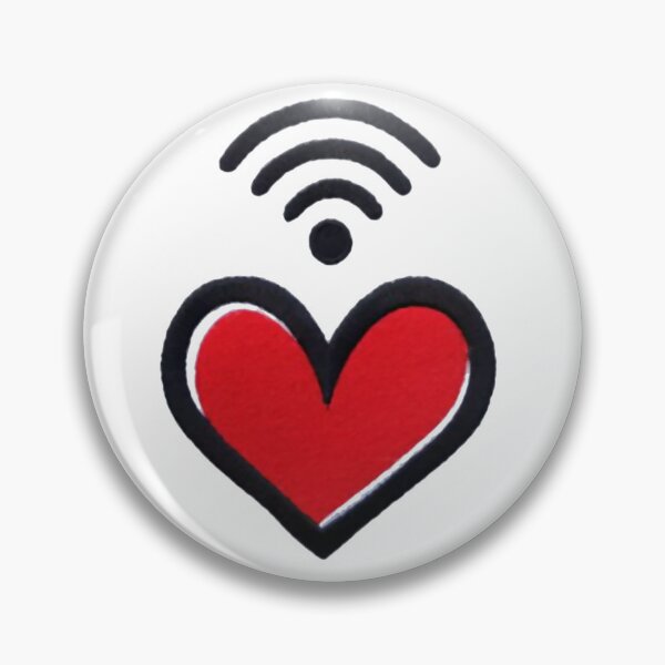 Item preview, love network designed and sold by beatbeatwing.