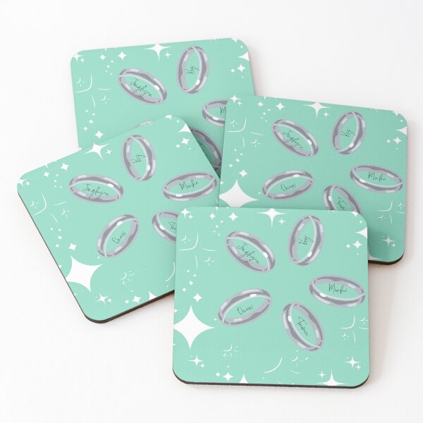 Item preview, SHINee pattern designed and sold by andrasdesignssss.