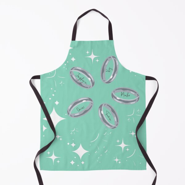Item preview, SHINee pattern designed and sold by andrasdesignssss.