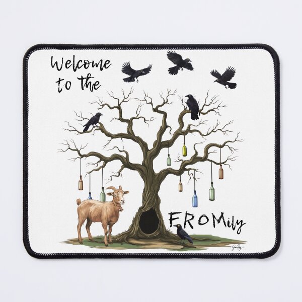 Item preview, Welcome to the FROMily designed and sold by fandomvision.